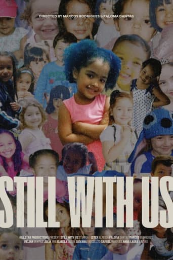 Still With Us. (2025) poster