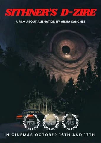 Sithner's D-Zire (2023) poster