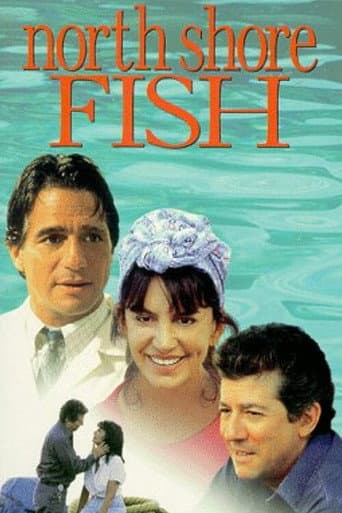 North Shore Fish (1997) poster