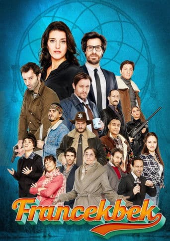 France KBEK (2014) poster