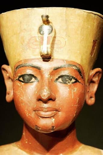 Egypt's New Tomb Revealed (2006) poster