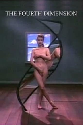 The Fourth Dimension (1988) poster