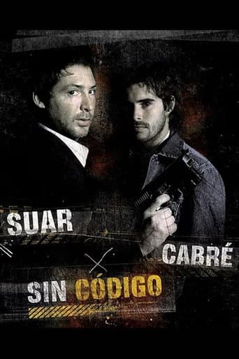 Sin código (2004) poster