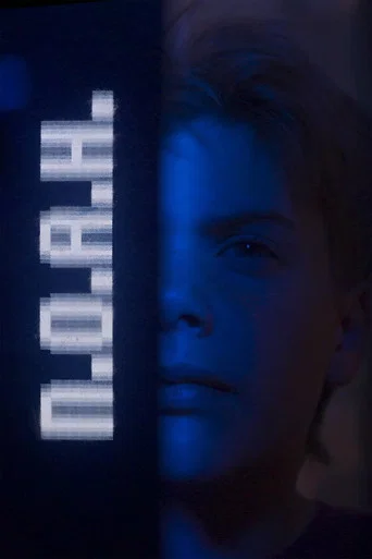 N.O.A.H. (2025) poster
