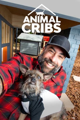 Animal Cribs (2017) poster
