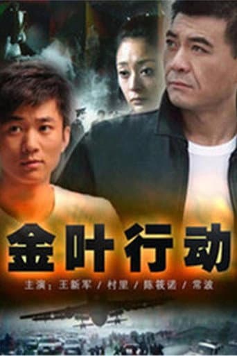 Jin Xie Xing Dong (2007) poster