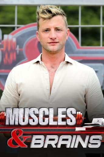 Muscles & Brains (2024) poster