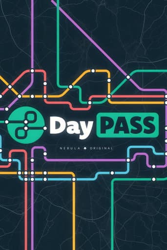 Day Pass (2026) poster