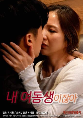 You're My Younger Sister (2022) poster