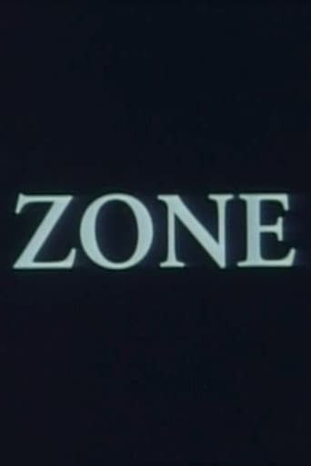 Zone (1995) poster