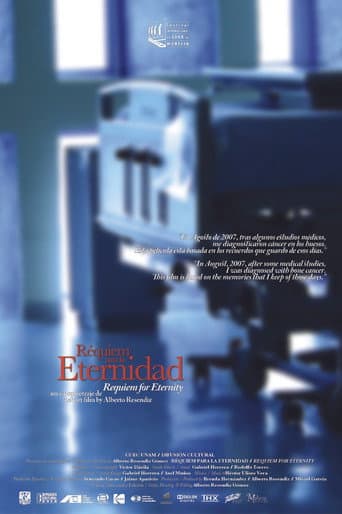 Requiem for Eternity (2011) poster