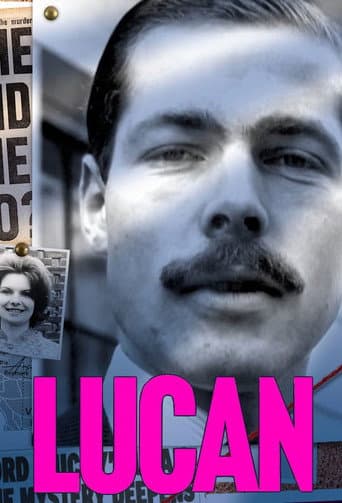 Lucan (2024) poster
