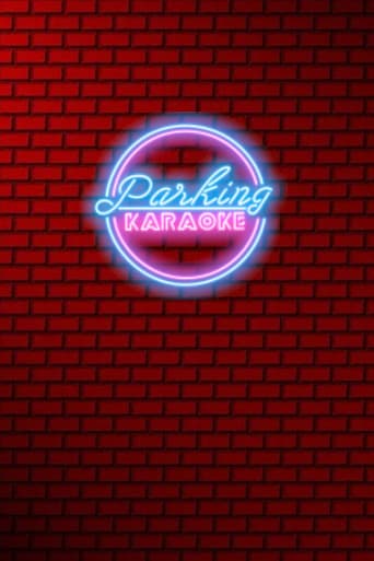 Parking Karaoke (2020) poster