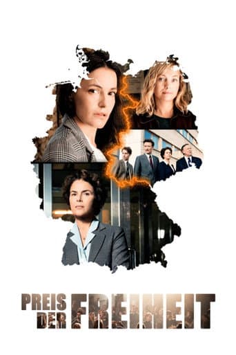 Preis der Freiheit (2019) poster