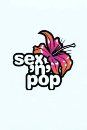 Sex 'n' Pop (2004) poster