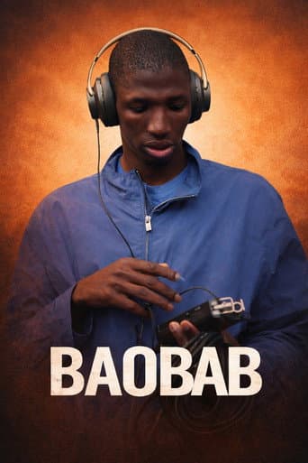 Baobab (2025) poster