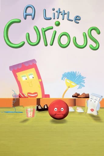 A Little Curious (1999) poster