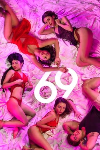 69 (2025) poster