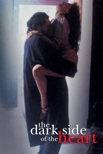 The Dark Side of the Heart (1992) poster