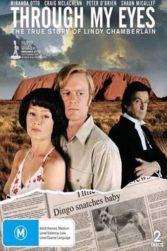 Through My Eyes (2004) poster