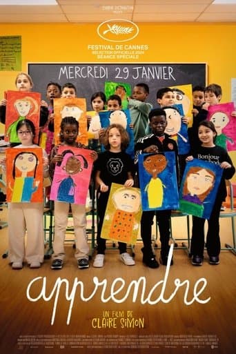 Elementary (2025) poster