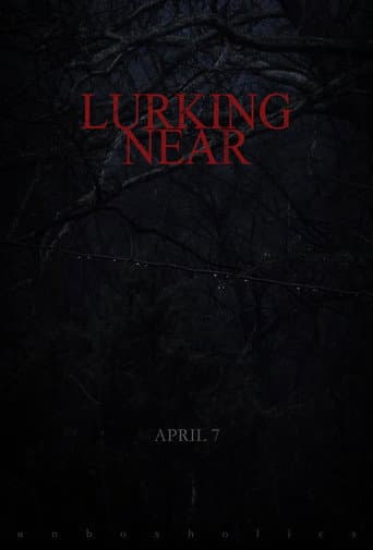 Lurking Near (2017) poster