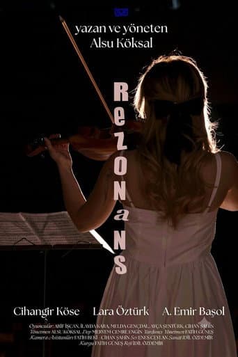 Rezonans (2026) poster