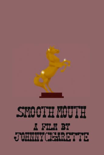 Smooth Mouth (2021) poster
