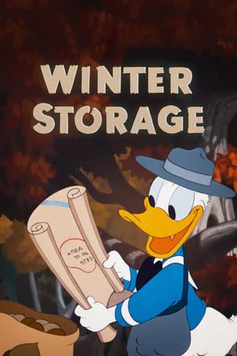 Winter Storage (1949) poster