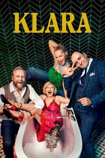 Klara (2024) poster