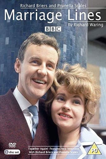 Marriage Lines (1961) poster