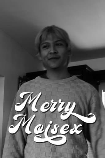 Merry Moisex (2024) poster
