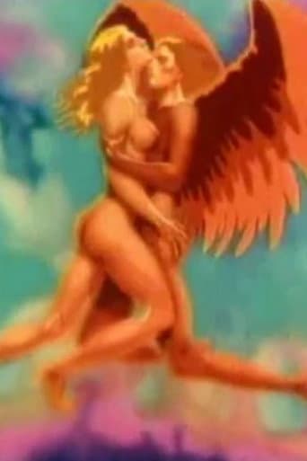 The Nymph Salmacis (1992) poster