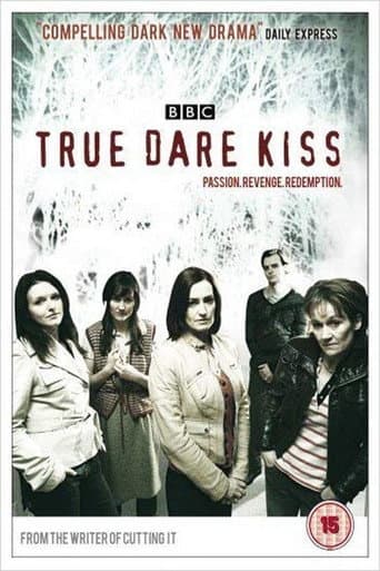 True Dare Kiss (2007) poster