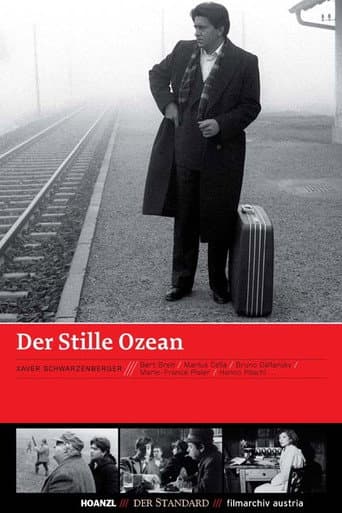 The Silent Ocean (1983) poster