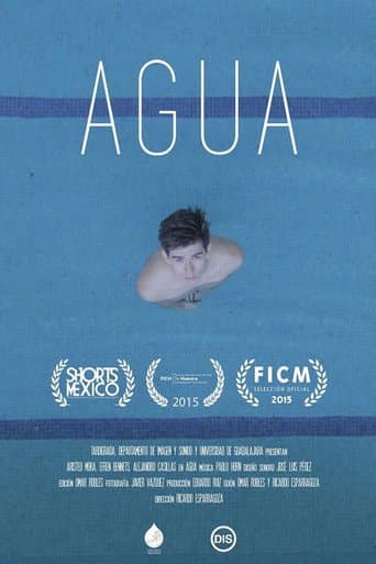 Water (2015) poster