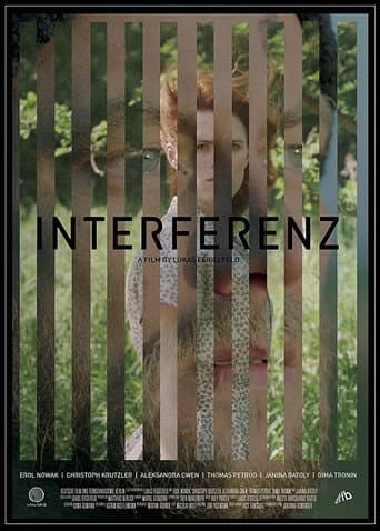 Interference (2014) poster