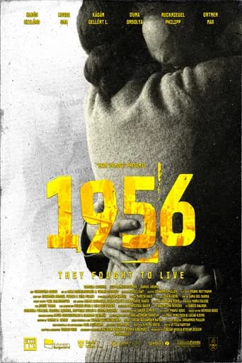 1956 poster