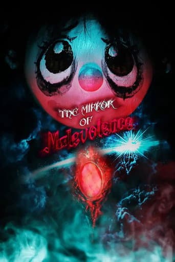 The Mirror of Malevolence: Chapter One - The Dreary Orphanage (2026) poster