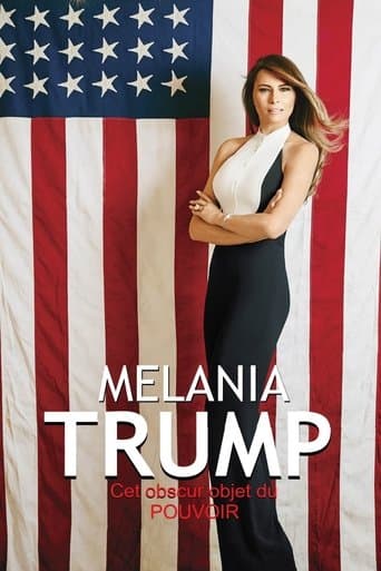 Looking for Melania Trump (2020) poster