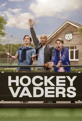 Hockeyvaders (2023) poster