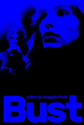 Bust (2024) poster