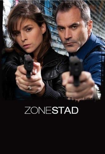 Zone Stad (2003) poster