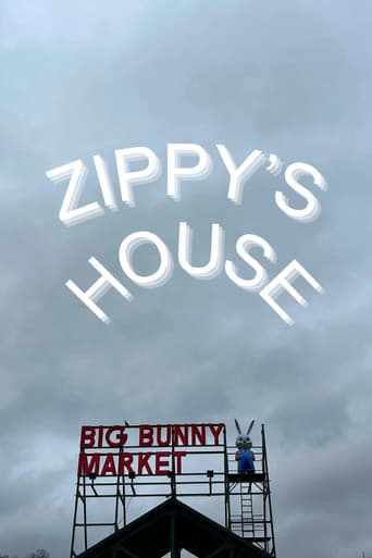 Zippy's House (2026) poster