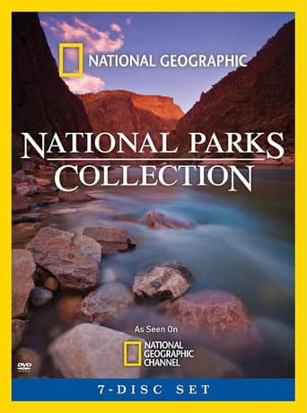 National Parks Collection (2007) poster