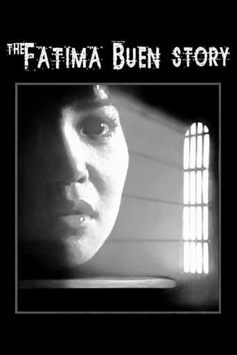 The Fatima Buen Story (1994) poster