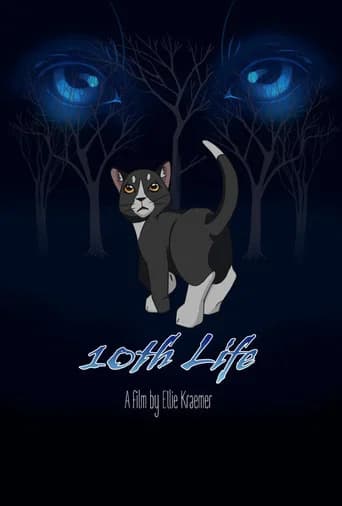 10th Life (2025) poster