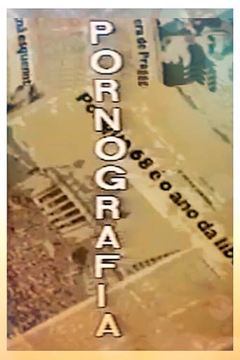 Pornografia (1993) poster