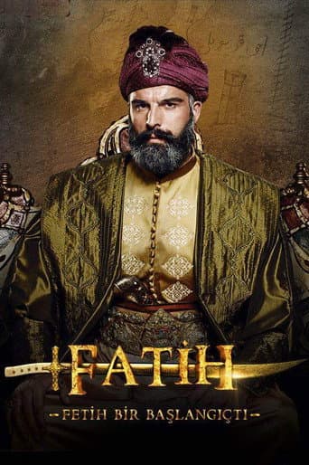 Fatih (2013) poster