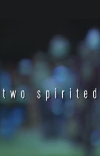 First Stories: Two Spirited (2007) poster